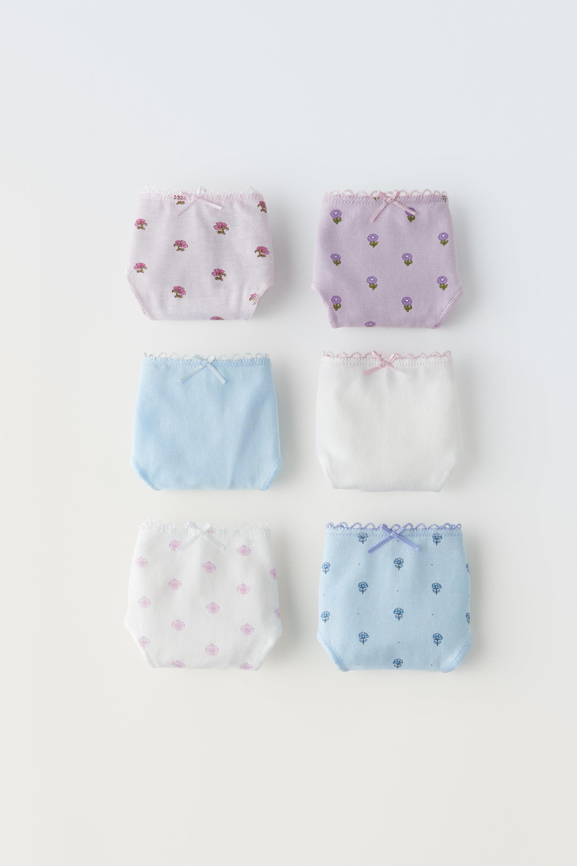 

6-14 ЛЕТ/НАБОР ИЗ ШЕСТИ ТРИКОВ С ПЕЧАТНЫМИ ПЛАНАМИ