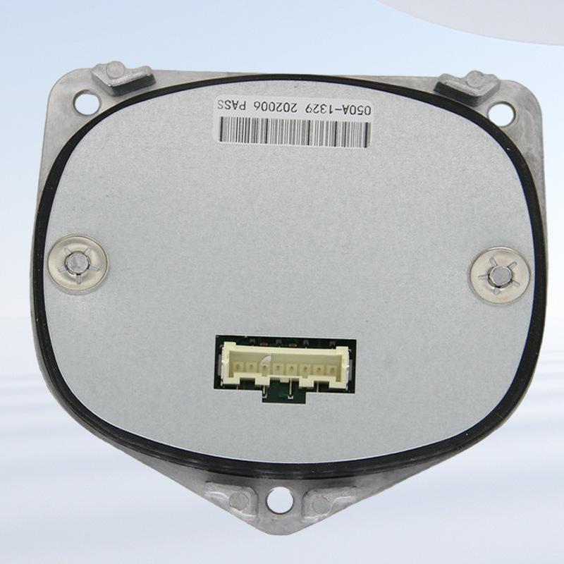 

Q7 Светодиодный блок управления фарой 4L0941329, модуль, автоаксессуары, версия компьютера OE