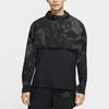 Nike Run Division Flash Running Jacket Men Tops Black CU5537-010