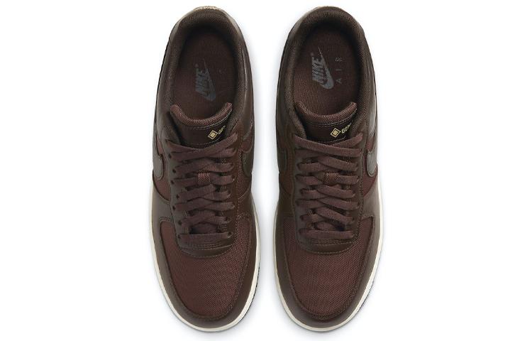 Nike Air Force 1 Low Gore Tex Baroque Brown CT2858-201