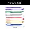 Large Eye Sewing Needle with Curved Tip Yarn Darning Needle Sewing Needle Set for Wool Sewing Hand Knitting Crocheting