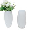 Vase Silione Molds for Room Decoration, Striped Silicone Tealight Holder Molds for Tealight Holder Candlestick Stand