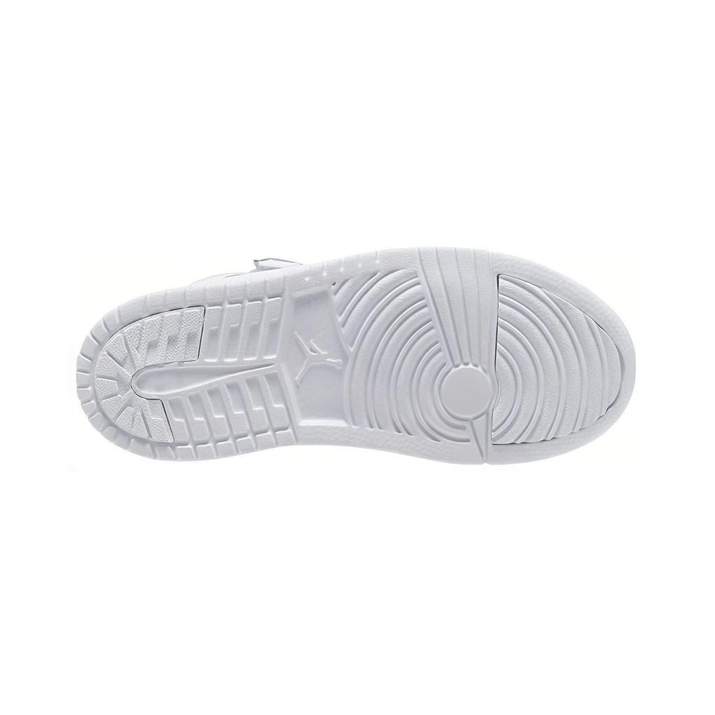 Jordan 1 Mid ALT PS Triple White AR6351-126