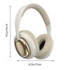 Wireless Headphones Bluetooth Earphone Hifi Stereo Headset Mode Gaming Earbuds Over The Ear Headphone
