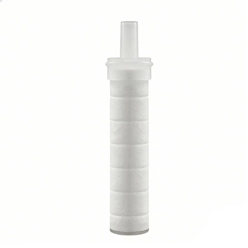 Handheld Shower Head ABS Chrome Modern Minimalist Mist Massage Beauty Filtered Universal High Pressure Handheld Shower Head