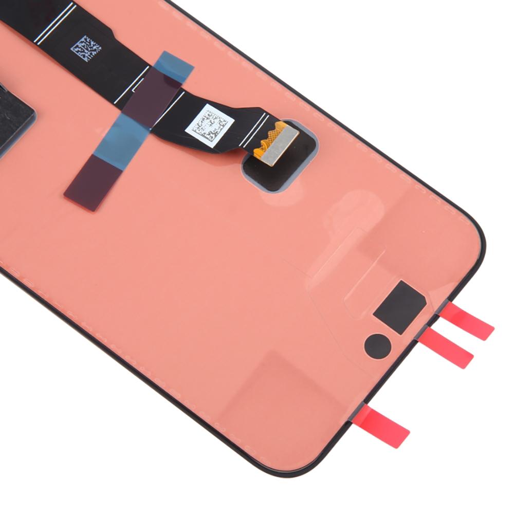 For Honor Magic6 5G OEM Grade S OLED Screen and Digitizer Assembly Replacement Part (Without Logo)