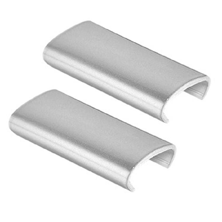 

Durability Weight Block For Pickleballs Paddles Professional Grade With Adhesive For Better Control срібний