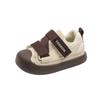 Spring Autumn Children's Shoe for Girl New Fashion Boys Causal Shoes Versatile Patchwork Kids School Running Sneakers Round-toe