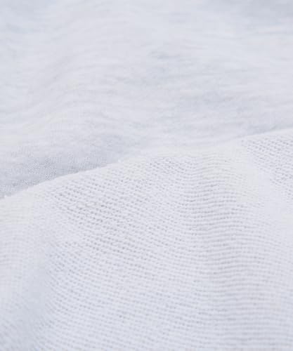 [IMPROVES] SIDE23-088 Plain Fleece Sweatshirt