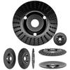 T-12 125 MM KLYVNINGSHYVEL - TP T-12 125