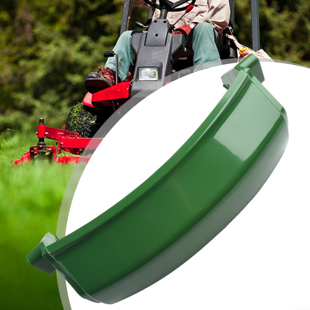 Přední nárazník traktoru Příslušenství pro sekačky Náhradní díl se šrouby