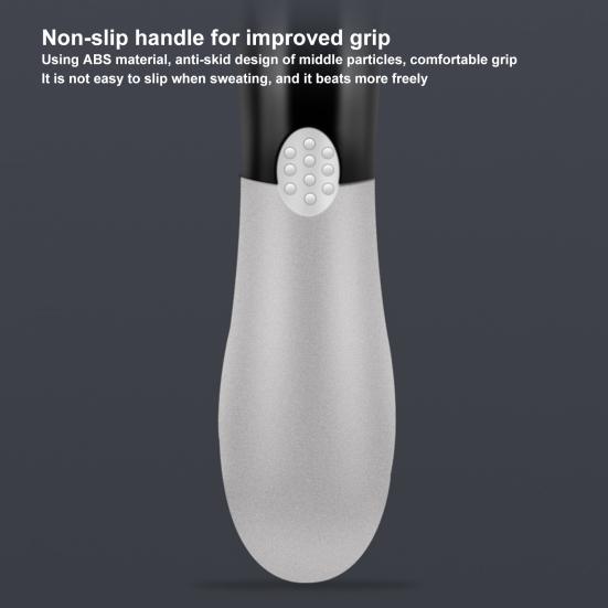 Cordless Jump Rope Digital Counting Non-slip Handle Adjustable Comfortable Grip 360-Degree Rotatable Electronic Counting Skipping Rope Jump Rope