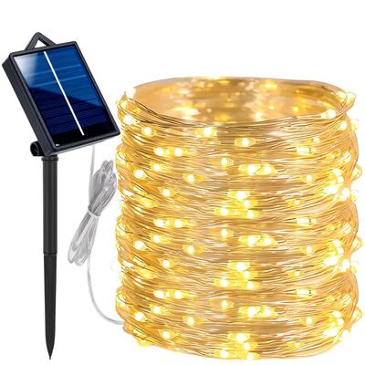 Iluminare exterioară – Lămpi solare