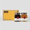 [Gift Honey] 2 Types of Honey Set