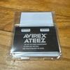 [USED] AVIREX×ATEEZ Purchase Bonus Hongjoong