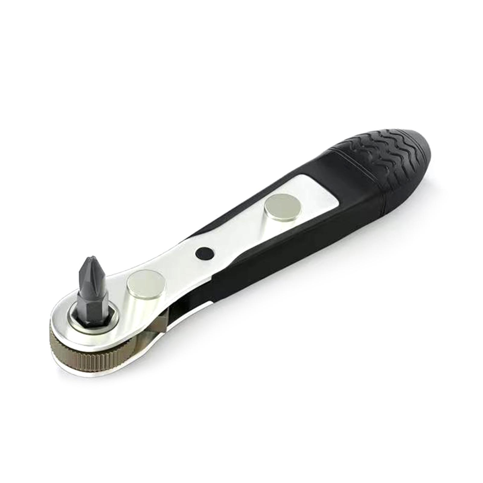 

1/4-дюймовый быстросъемный ключ с трещоткой, стержень, отвертка, бита, рукоятка с трещоткой, быстросъемный ключ, отвертка