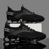 Couple Shoes New Men's Shoes Blade Sneakers Flying Knives Fashion Trend Men's Casual Running Shoes 48 Trendy Shoes