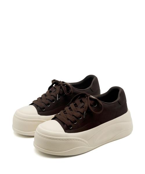 [SPUR] Elisha Sneakers 5.5CM VA9070