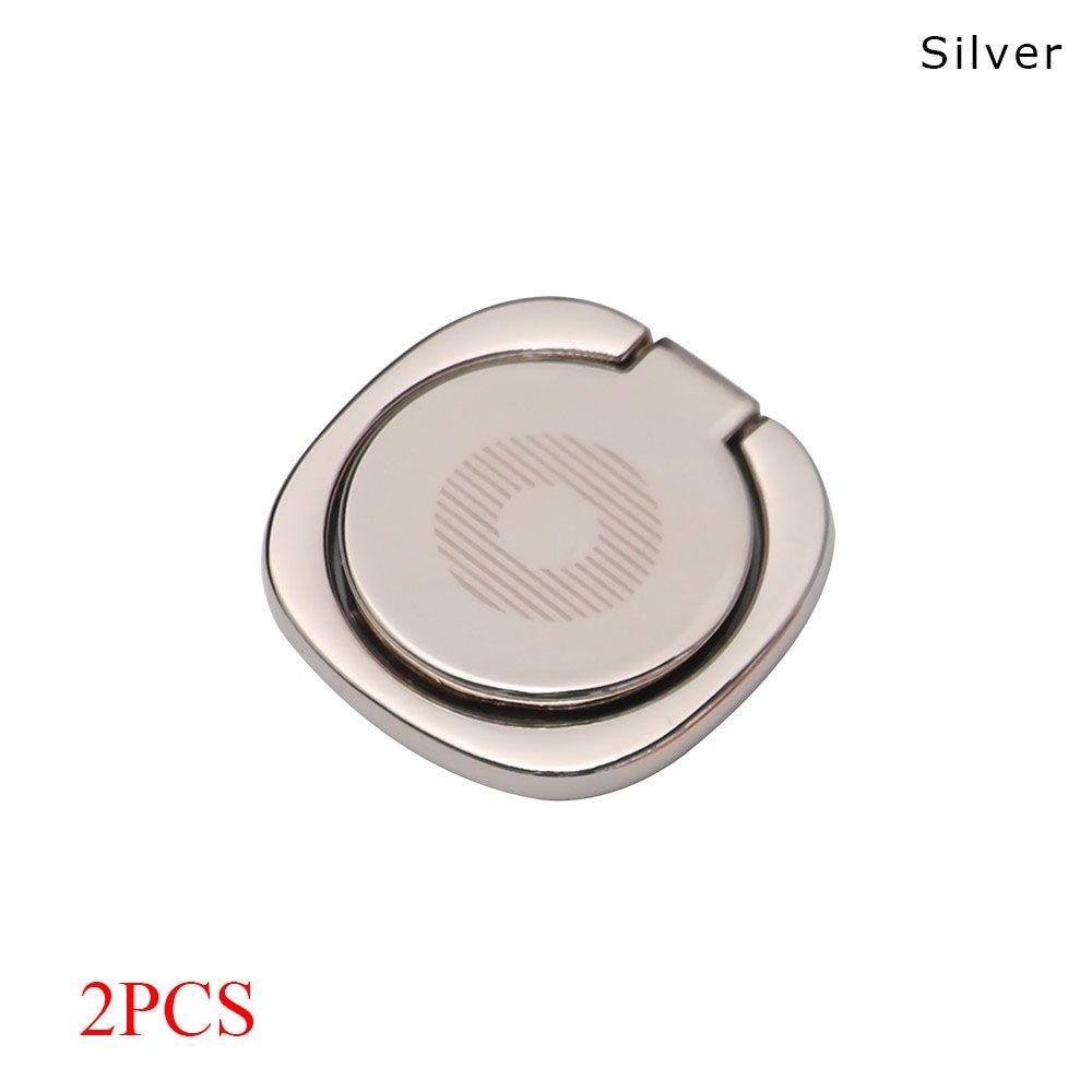 Suport Soclu Ultra Subțire Suport Auto Suport Telefon Mobil Rotație 360 Masă Inel de Deget