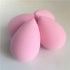 1 Stück Beauty-Ei Wassertropfenform Kosmetik-Puff Superweich Make-up-Eier Schwamm Nass Trocken Anwendung Frauen Make-up-Werkzeuge