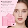 Hydrating Collagen Eye Mask Patches: Gentle Moisturizing and Nourishing for Soft, Rejuvenated Skin