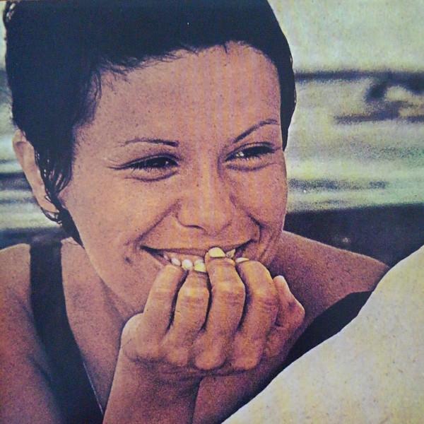 

CD ELIS REGINA Em Pleno Verao UICY6761 Universal Music 2007 Japan ObiLatin Used