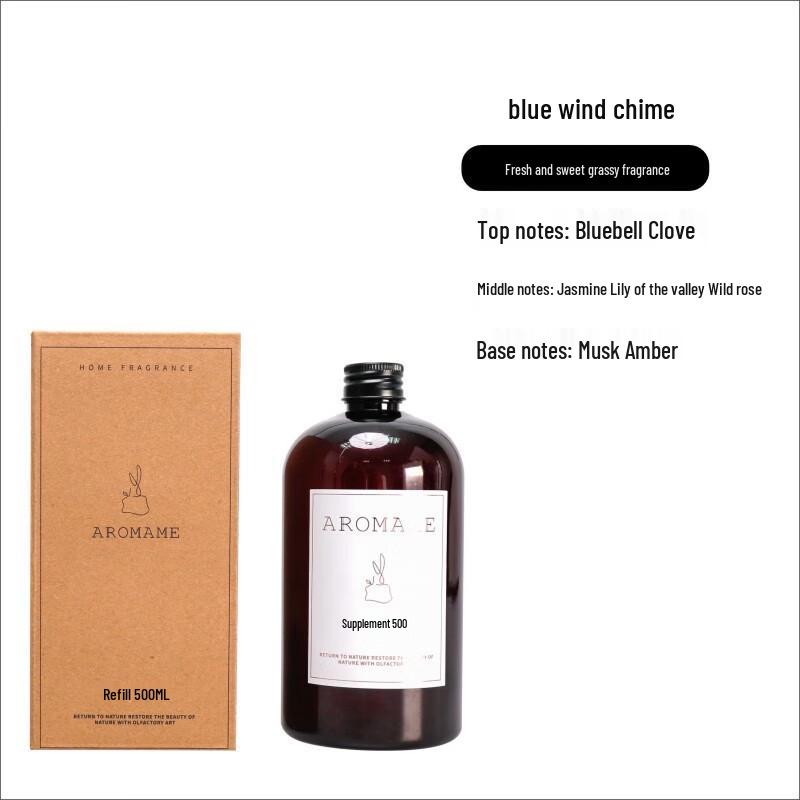 Hotel Aroma Diffuser Refill Oil
