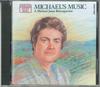 CD MICHAEL JONES  Michaels Music Michael Jones Retro COCY7997PROMO NARADA PRODUCTI Japan Jazz Used