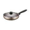 SUPOR Titanium Alloy Cookware Set