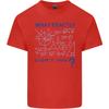 Science What Dont You Understand Geek Unisexs Light Cotton TShirt