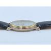 Used BULOVA Gold Quartz Watch Men's