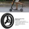 9x2.25 Inch Electric Scooter Front Wheel Explosion-Proof Wheel Hub Assembly  Balance Car