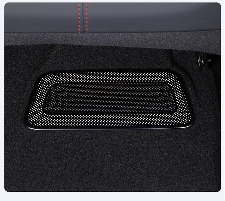 Xiaomi SU7 Car AC Outlet Dustproof Protective Cover