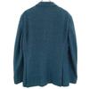 ETRO Made in Italy Linen Blend Herringbone Nep tailored jacket 54 Biggs Men's Used