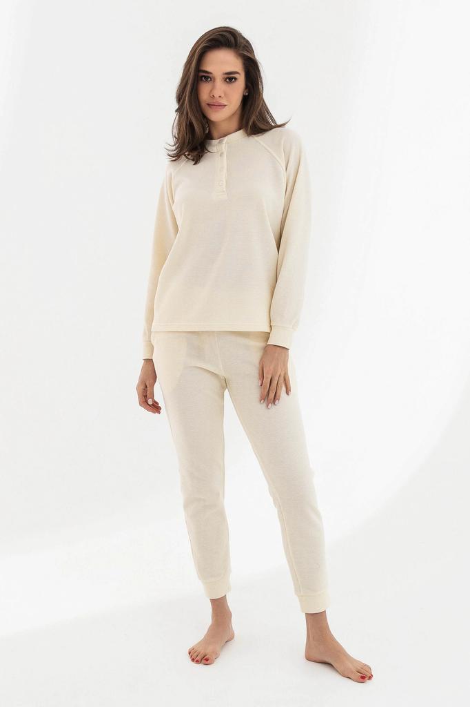 Комплект: джемпер и брюки German Volf (81082)