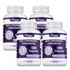 Probiotic Capsules, Gut Health Regulation, Metabolic Health, Daily Nutritional Supplement for Adults