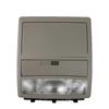 6365033221 Sunroof Switch & Overhead Console Lamp for 2006-2011 Toyota Camry
