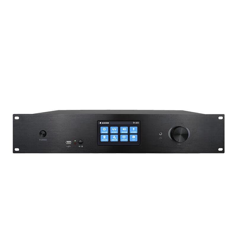 

Huachang Vision DC101 Conference Host with Tracking (CN version)