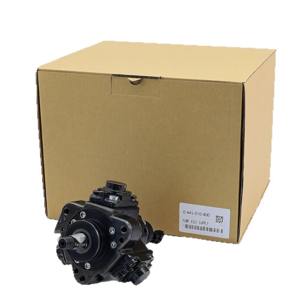 High-Pressure Fuel Pump 0445010400CP1 for 1.9 JTDF FIAT Engine