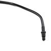 EHC662 Engine Coolant Overflow Hose Vent Tube Breather Pipe 2115010125 for Mercedes W211 E 500 C219 CLS 500 M113.967 Engine