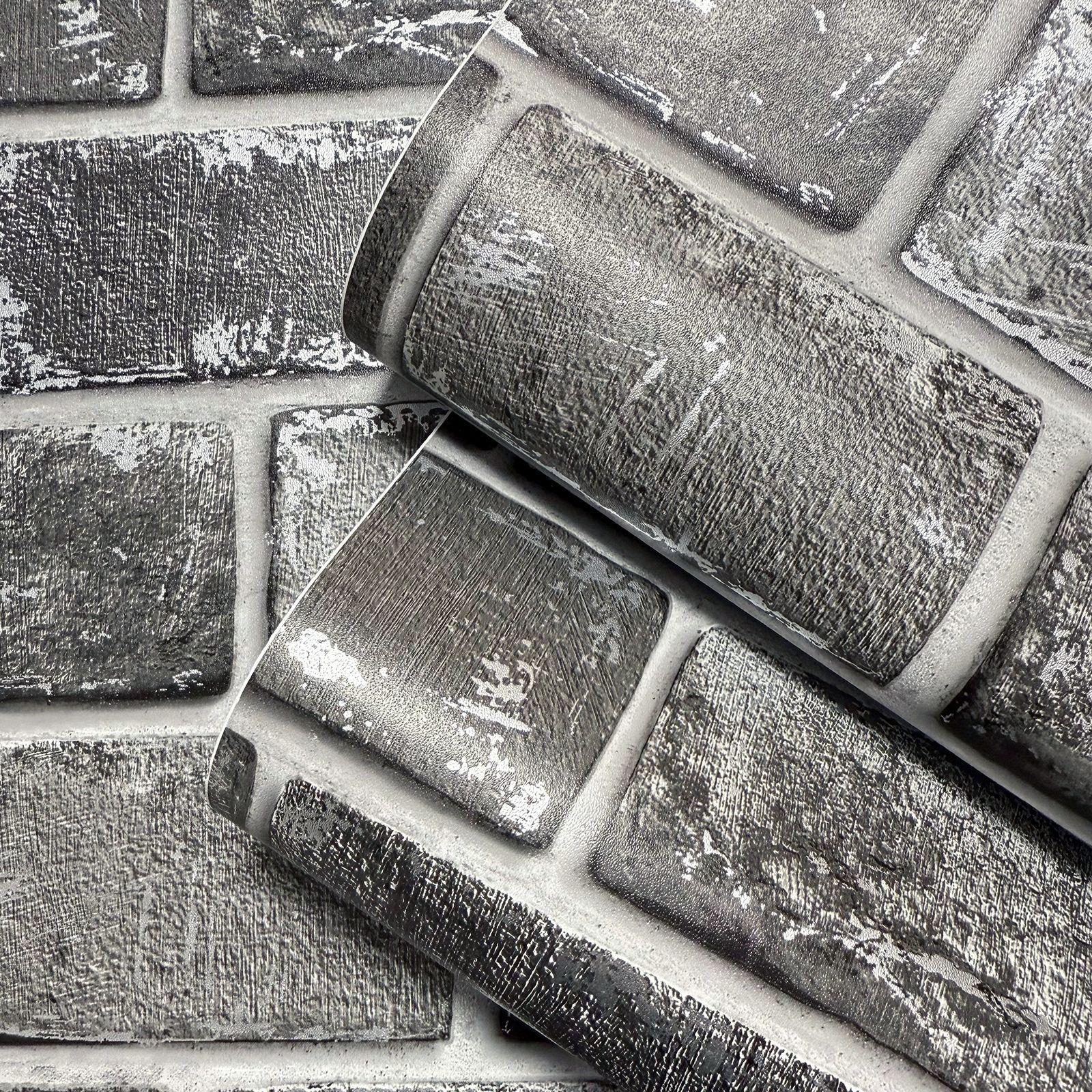 ПВХ Обои Бытовые Самоклеящиеся Фоновые Настенные Декоративные Обои Наклейка на Стену Самоклеящееся Настенное Покрытие Обои для Спальни Самоклеящиеся 1.5m