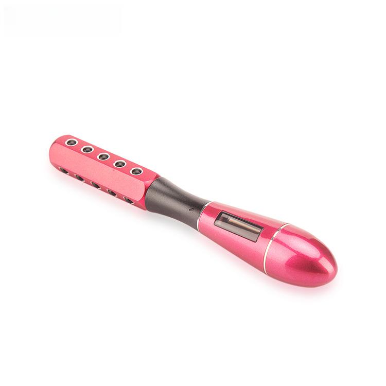 Germanium Beauty Stick Rollmassage V-Gesicht Schönheitsmassagestab, Gesichtsschlankheitsmesser für den ganzen Muskel