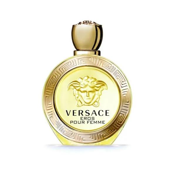 Versace Eros Pour Femme Туалетная вода спрей 50 мл