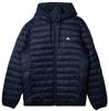 Зимняя куртка Quiksilver SCALY HOOD dunkelblau