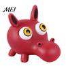 Animal Stress Relief Toy Popping Eyes Squeeze Toy, Cartoon Sensory Focus Aid Hand Relaxation Fidget Party Favors