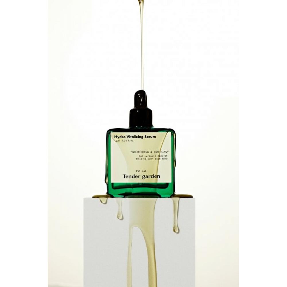 Tendergarden Hydro Vitalizing Serum none