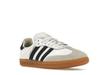 adidas Samba OG x Sporty & Rich Low White Legend Ink - HP3354