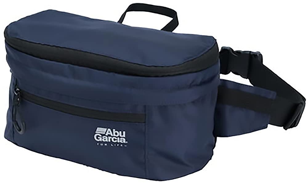 

Сумка на пояс Abu Garcia Extension Tote Pack Navy