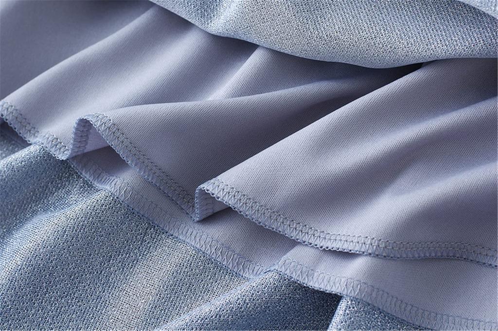 VIISEN Long Tulle Perfect for Going and Available in Multiple and with a and Elastic Perfect for Everyday Wear and Special Occasions Free Women's