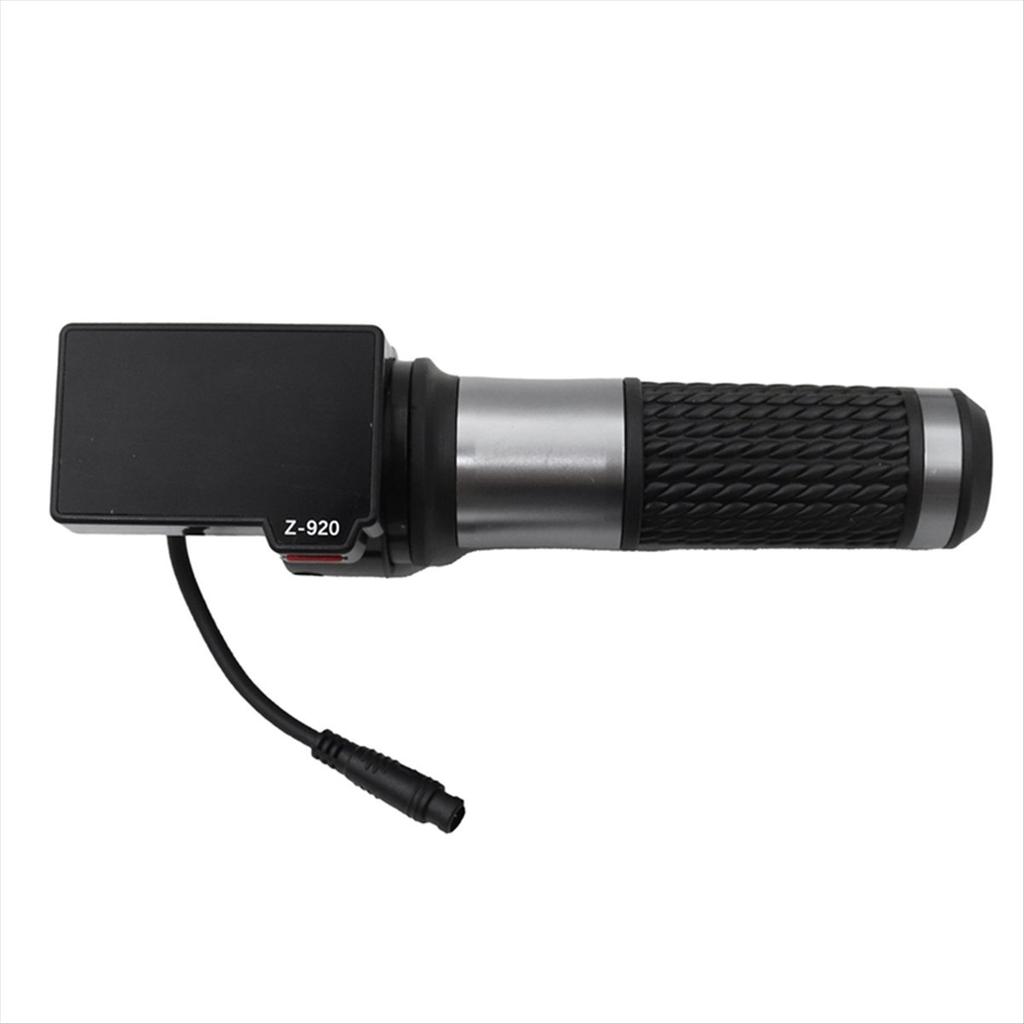 Z-920 LCD Display Armaturenbrett 48V Messgerät für M5 Pro Elektroroller Zubehör